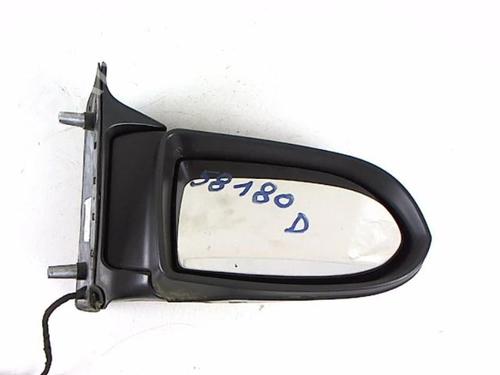 Used Right mirror OPEL ZAFIRA A MPV (T98) 2.2 DTI 16V (F75) (125 hp) 20426886