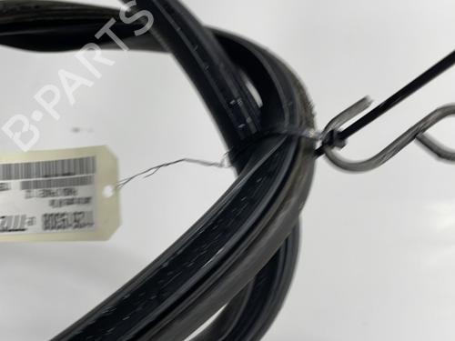 Rubber door seal FIAT PANDA (312_, 319_) 1.2 (312PXA1A) | BP29466131C142 