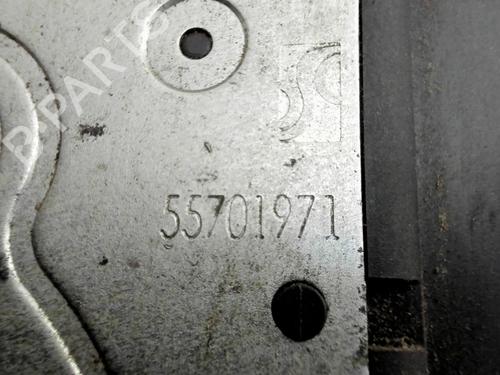 Tailgate lock FIAT BRAVO II (198_) 1.9 D Multijet (198AXC1B) | BP29513856C101 
