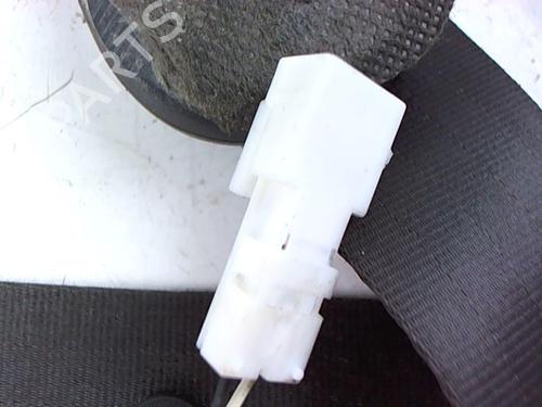 Venstre foran beltestrammer RENAULT MODUS / GRAND MODUS (F/JP0_) 1.5 dCi (FP0F, JP0F) | BP20462207C87 