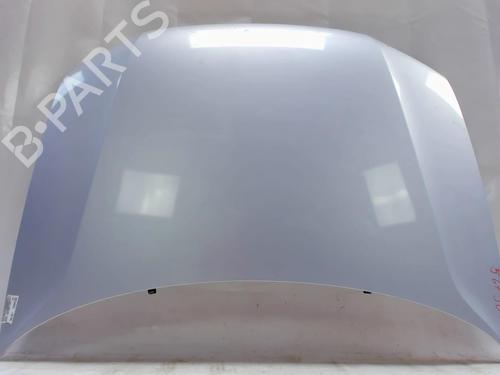 Capot Capot VW PASSAT B5.5 Variant (3B6) 1.9 TDI (130 hp) 20473611 20473611