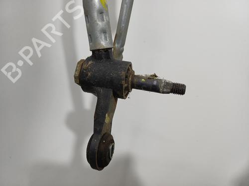 Used Front wipers mechanism Front wipers mechanism 37166266 37166266