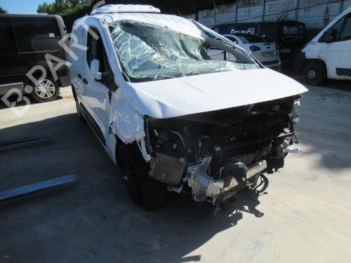 Engine OPEL COMBO Box Body/MPV (K9) 1.6 D | BP21192565M1 - Image 22