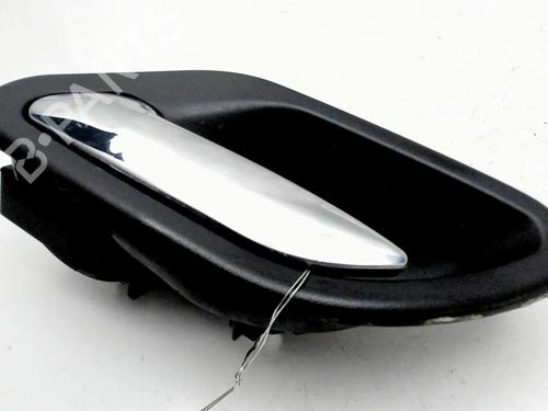 Front left interior door handle BMW 5 Touring (E39) 520 d | BP33314825I13 - Image 4