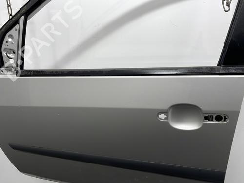 Left front door FORD FIESTA V (JH_, JD_) 1.4 TDCi | BP22330144C2 