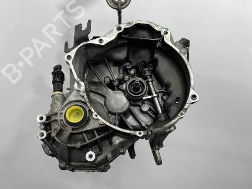 Used Gearbox CHEVROLET SPARK (M300) 1.0 (68 hp) 25861597