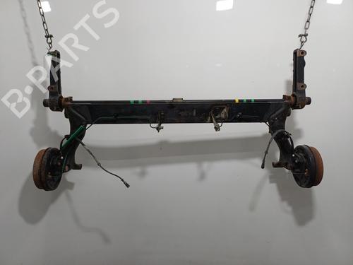 Used Rear axle Rear axle 36957692 36957692