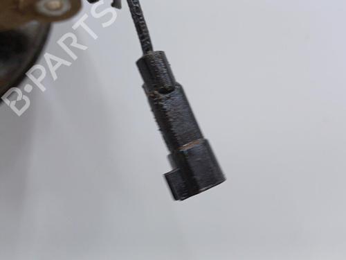 Used Right front steering knuckle Right front steering knuckle OPEL INSIGNIA A (G09) 1.8 (68) (140 hp) 20396511 20396511