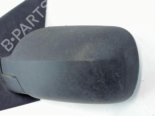 Left mirror FORD FUSION (JU_) 1.4 TDCi | BP20397879C26 