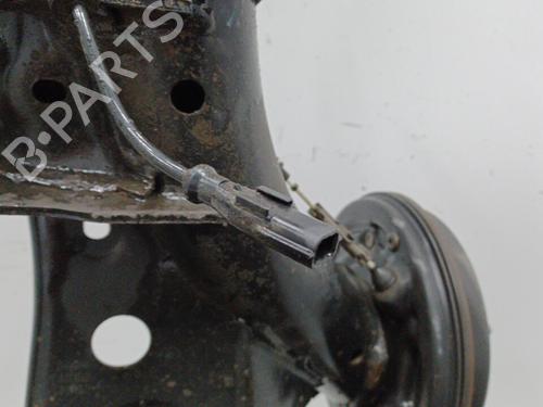 Rear axle FORD FIESTA VI (CB1, CCN) 1.4 TDCi | BP20464572M2 