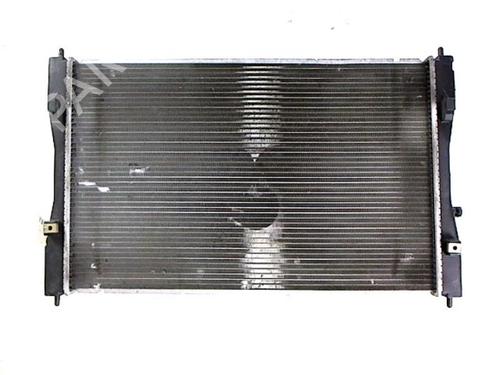 Køler MITSUBISHI COLT VI (Z3_A, Z2_A) 1.5 DI-D (Z39A) | BP20449597M31 