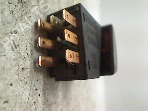 Warning switch OPEL ASTRA F Hatchback (T92) 1.7 D (F08, M08, F68, M68) | BP21229621I22 