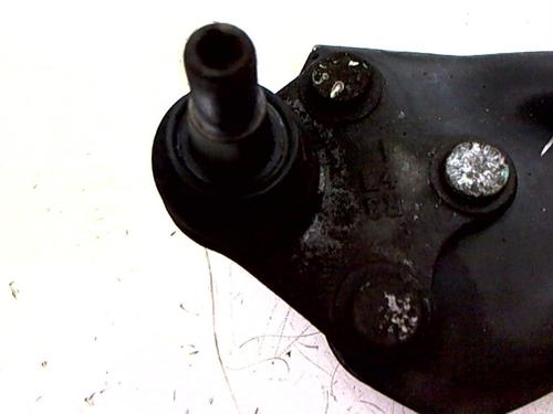 Left front suspension arm SEAT IBIZA IV (6J5, 6P1) 1.0 | BP20444232M12 
