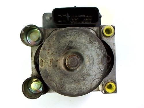 ABS pump MAZDA 323 F VI Hatchback (BJ) 2.0 TD | BP20403040M43 