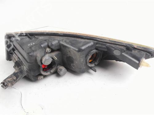 Used Left taillight HONDA CIVIC VIII Hatchback (FN, FK) 2.2 CTDi (FK3) (140 hp) 20388072
