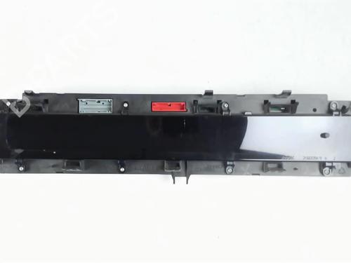 Cockpit RENAULT SCÉNIC II (JM0/1_) 1.9 dCi (JM0G, JM12, JM1G, JM2C) (120 hp) 30755855