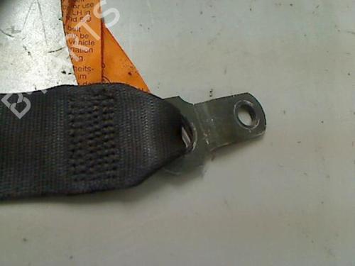 Front left belt tensioner BMW 5 (E39) 525 tds | BP20409327C87 