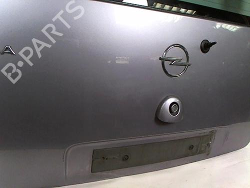 Tailgate OPEL AGILA (A) (H00) 1.0 (F68) | BP20472328C6 