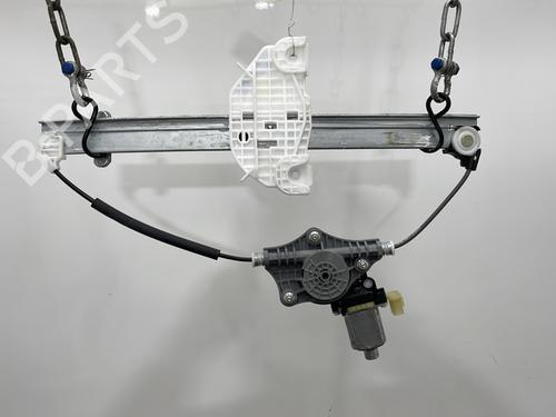 Used Rear right window mechanism Rear right window mechanism KIA STONIC (YB) 1.0 T-GDi (101 hp) 27518926 27518926