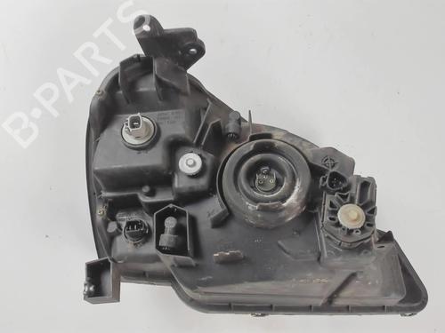 Used Left headlight SUZUKI LIANA Hatchback 1.3 (90 hp) 21237278