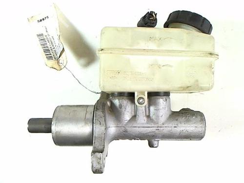 Brake master cylinder MERCEDES-BENZ B-CLASS Sports Tourer (W245) B 180 CDI (245.207) | BP20467452M77 