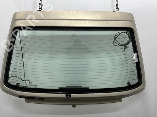 Used Tailgate CITROËN ZX (N2) 1.9 D (68 hp) 22184914
