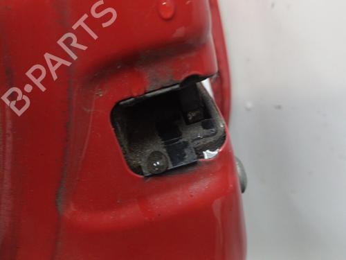 Right rear door FIAT PANDA (169_) 1.1 (169.AXA1A) | BP22102693C5