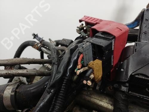 Engine SUZUKI SWIFT III (MZ, EZ) 1.3 DDiS (RS413D) | BP35969529M1 - Image 4