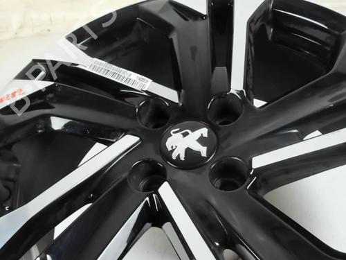 Rim PEUGEOT 2008 II (UD_, US_, UY_, UJ_, UR_, UC_) 1.5 BlueHDI 130 | BP30044822C45 