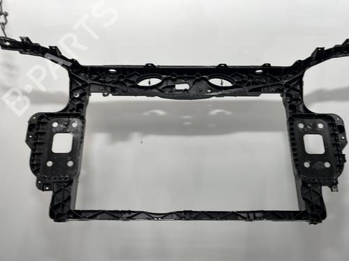 Front slam panel FIAT GRANDE PUNTO (199_) 1.2 | BP30044935C72