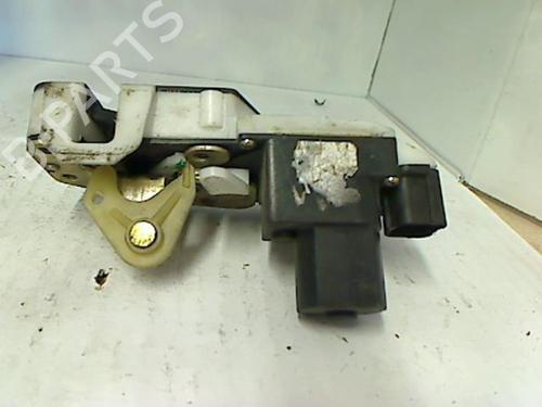 Front right lock ROVER 200 II Hatchback (RF) 220 SDi | BP20456058C97 