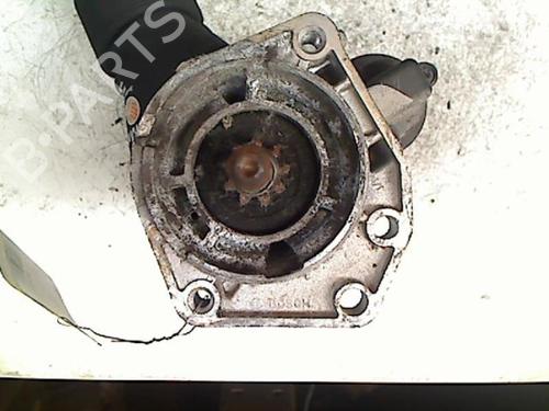 Used Starter VW LUPO I (6X1, 6E1) 1.4 16V (75 hp) 20478452