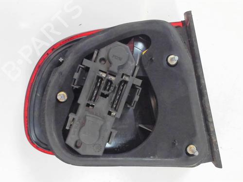 Right taillight SEAT TOLEDO II (1M2) 1.9 TDI | BP20451877C35 