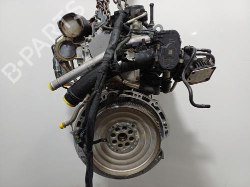 Engine MERCEDES-BENZ A-CLASS (W176) A 180 (176.042) | BP37458648M1 - Image 7