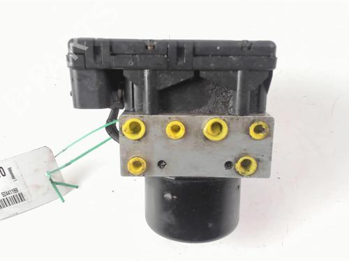 Used ABS pump ABS pump CHRYSLER 300M (LR) 2.7 V6 24V (203 hp) 21240584 21240584