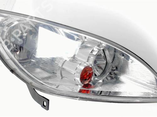 Højre forlygte MITSUBISHI COLT VI (Z3_A, Z2_A) 1.5 DI-D (Z39A) | BP20478200C29 
