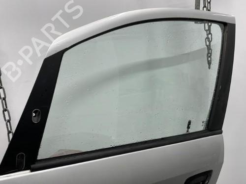 Left front door OPEL ZAFIRA A MPV (T98) 2.0 DI 16V (F75) | BP20400507C2 
