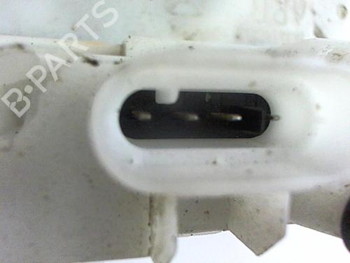 Rear left lock RENAULT MEGANE II Estate (KM0/1_) 1.5 dCi (KM1F) | BP20449009C100 