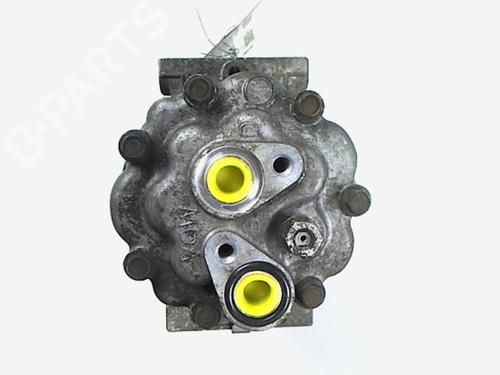 Used AC compressor FORD FOCUS C-MAX (DM2) 2.0 TDCi (133 hp) 20425657