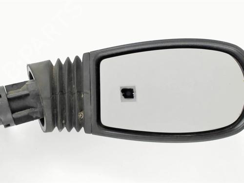 Used Right mirror FIAT PUNTO (188_) 1.2 60 (188.030, .050, .130, .150, .230, .250) (60 hp) 20472096