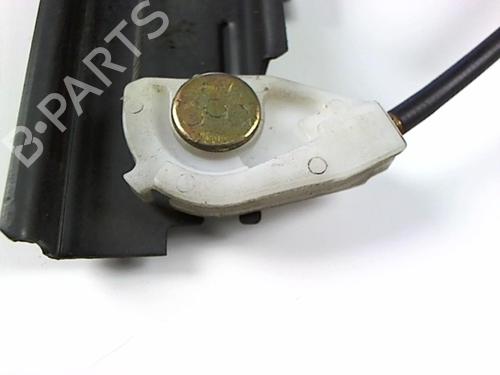 Used Front left window mechanism Front left window mechanism 20391997 20391997