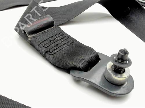 Rear left seatbelt FIAT SCUDO Bus (270_, 272_) 2.0 D Multijet | BP28361903I29 