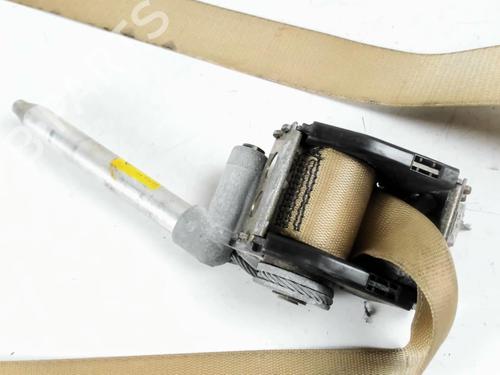 Venstre bak beltestrammer BMW 7 (E65, E66, E67) 730 d | BP25773761C89 