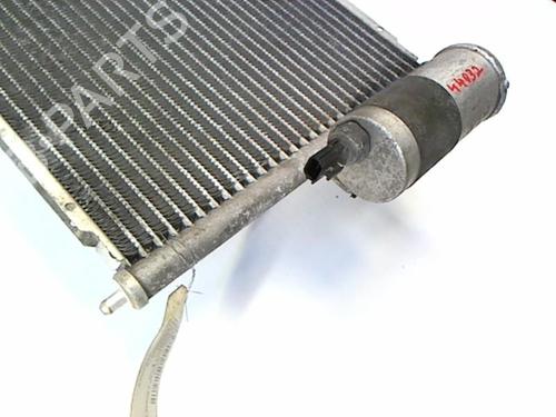 AC radiator NISSAN ALMERA II (N16) 1.5 | BP20479219M32 