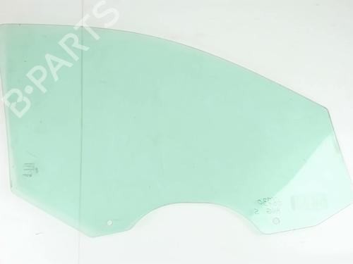 Front left door window DODGE JOURNEY 2.0 CRD | BP23779848C18 