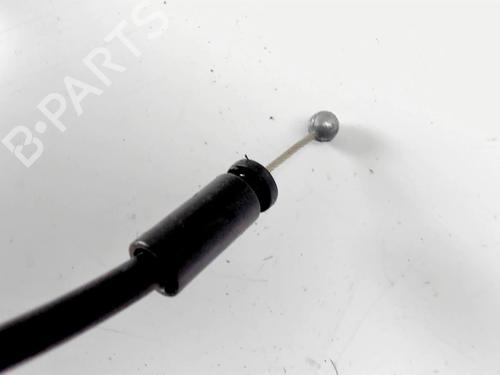 Rear right lock RENAULT CLIO III (BR0/1, CR0/1) 1.5 dCi (BR17, CR17) | BP20424183C99 