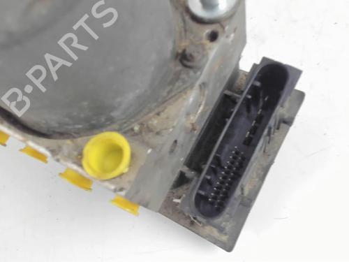 ABS pump OPEL MERIVA A MPV (X03) 1.7 CDTI (E75) | BP20419928M43 