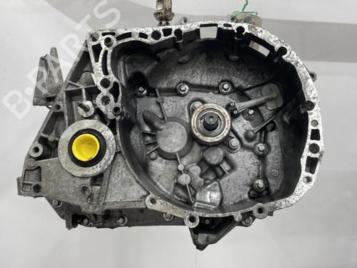 Gearbox RENAULT MEGANE II Coupé-Cabriolet (EM0/1_) 1.6 16V | BP20419327M3 