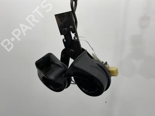 Horn RENAULT MEGANE III Hatchback (BZ0/1_, B3_) 1.5 dCi | BP21526005E13 