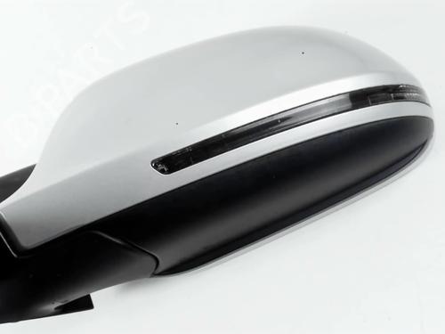 Left mirror AUDI A5 (8T3) 3.0 TDI quattro | BP22346457C26 